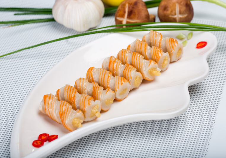 福建天清食品有限公司