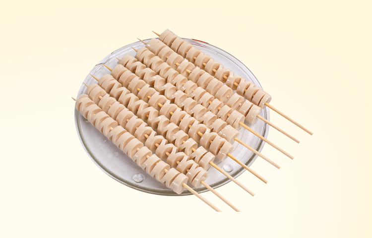 千页豆腐串