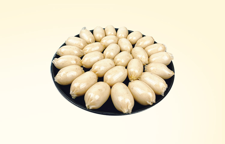 鱼枣肠