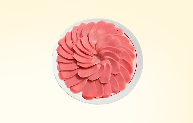 香肠片