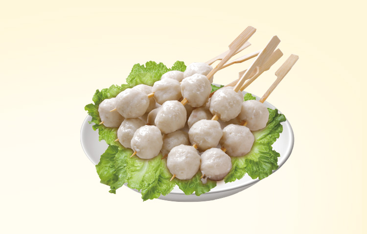 花枝丸