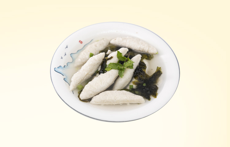 福鼎肉片